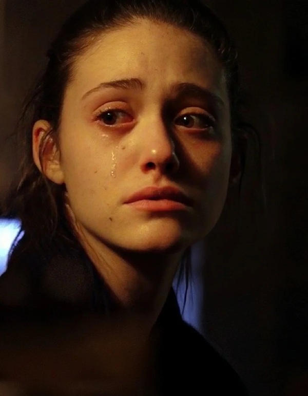 very sad dp girl 24
