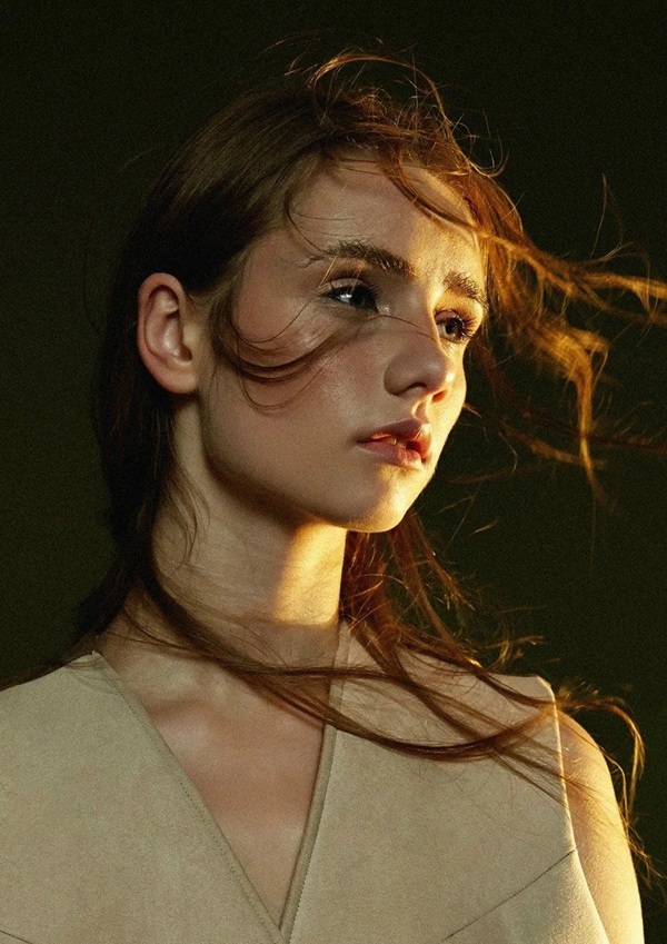 very sad dp girl 26