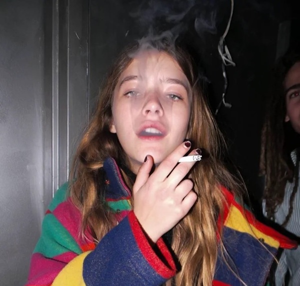 very sad dp girl 4
