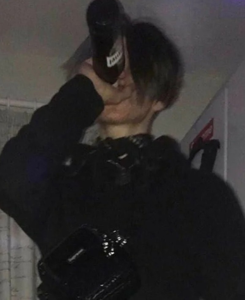 whatsapp dp bad boy