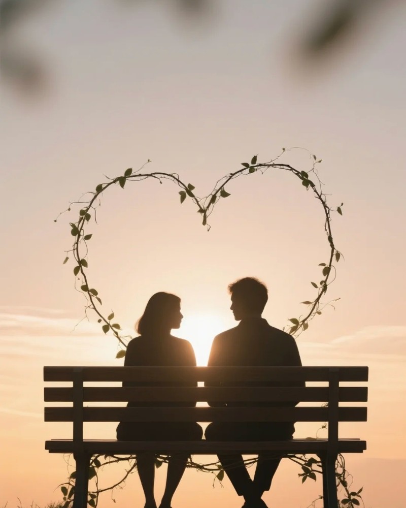 love whatsapp dp images 