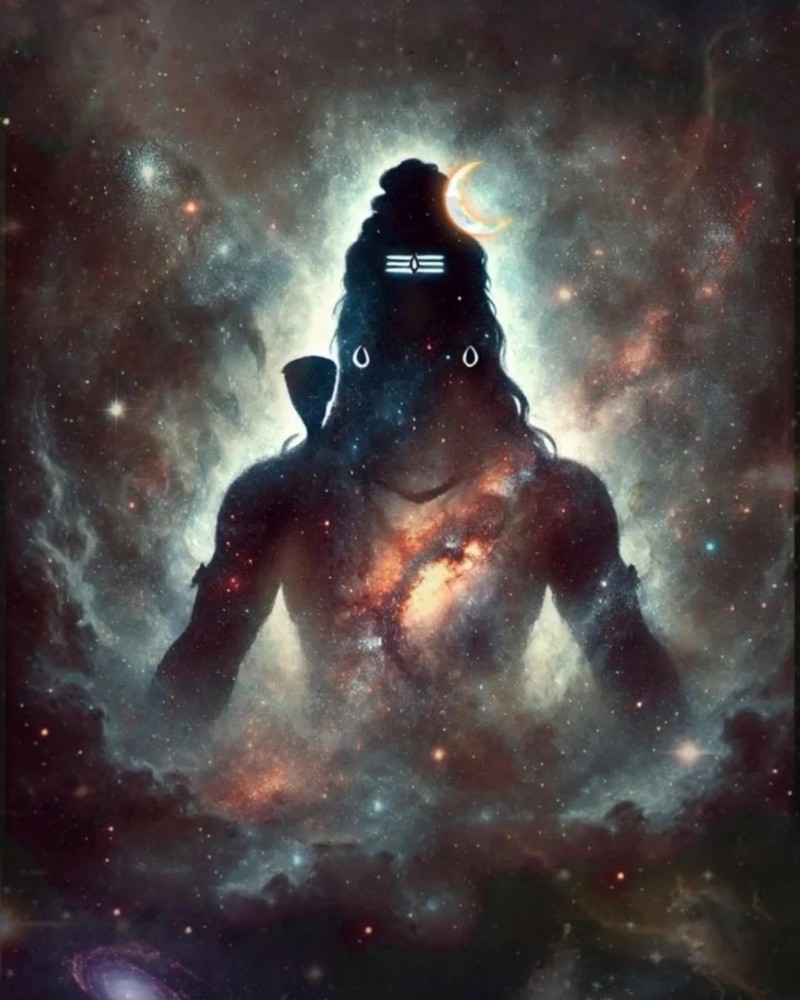 whatsapp lord shiva dp