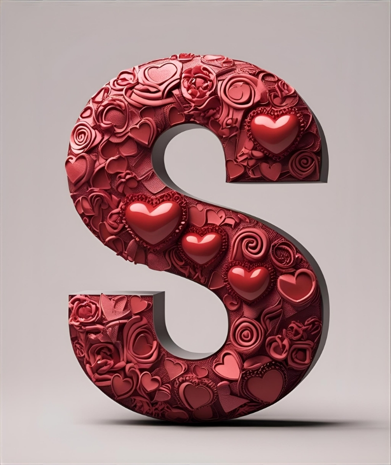 whatsapp s letter dp