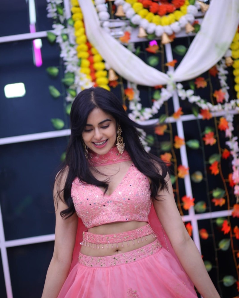 adah sharma sexy pics 18
