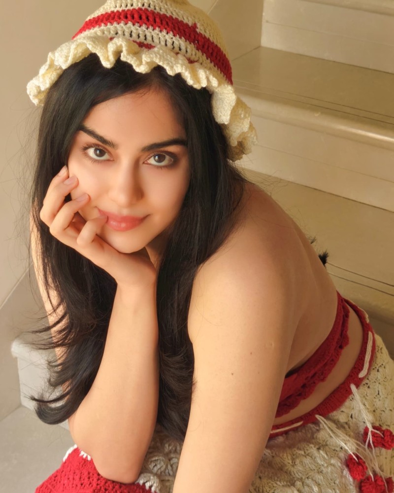 adah sharma sexy pics 27