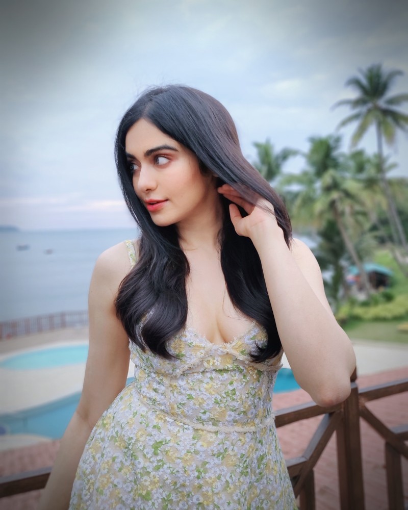 adah sharma sexy pics 3