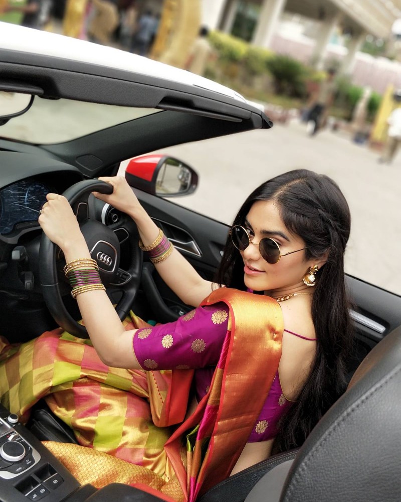 adah sharma sexy pics 32