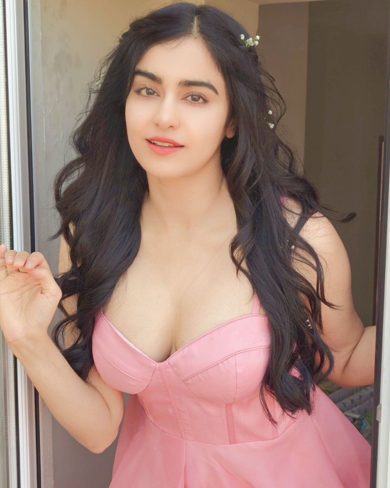 adah sharma sexy pics 35