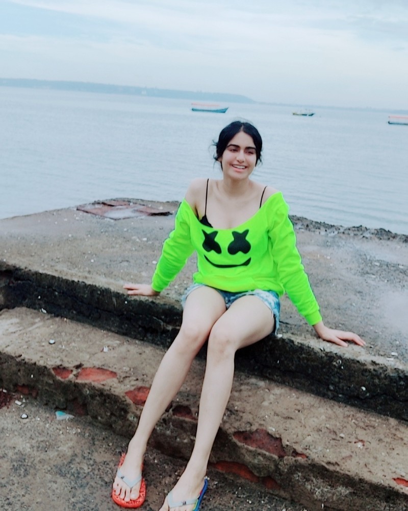 adah sharma sexy pics 4