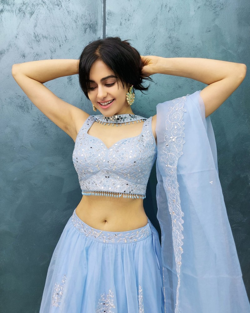 adah sharma sexy pics 7