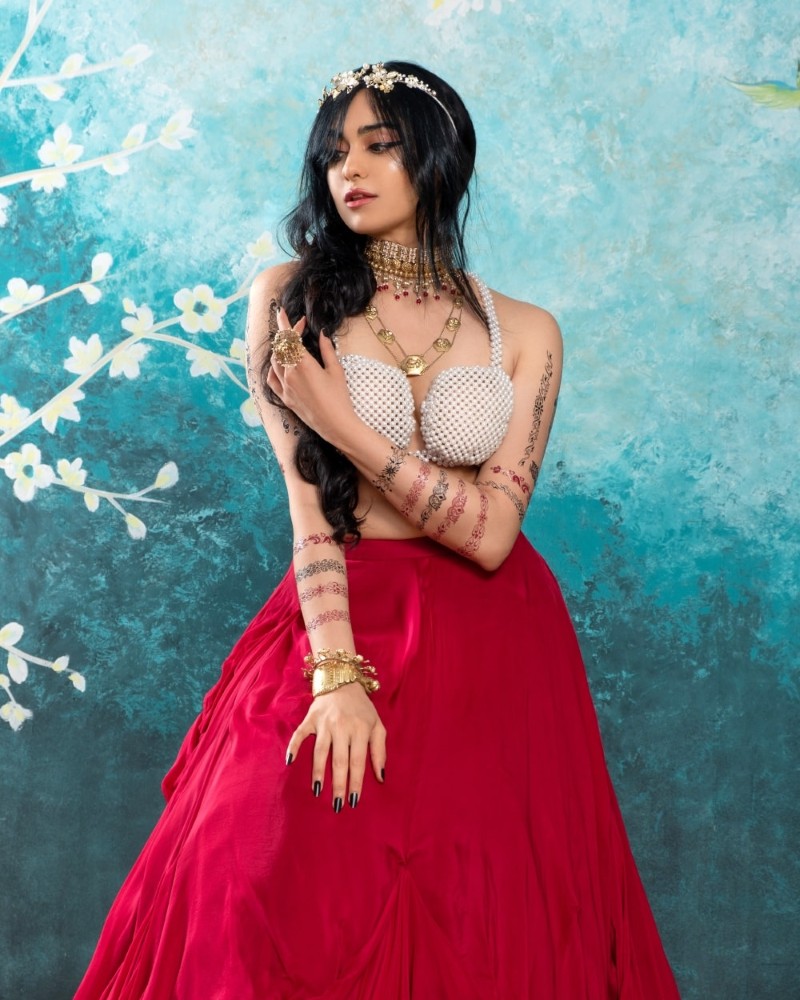 adah sharma sexy pics 8