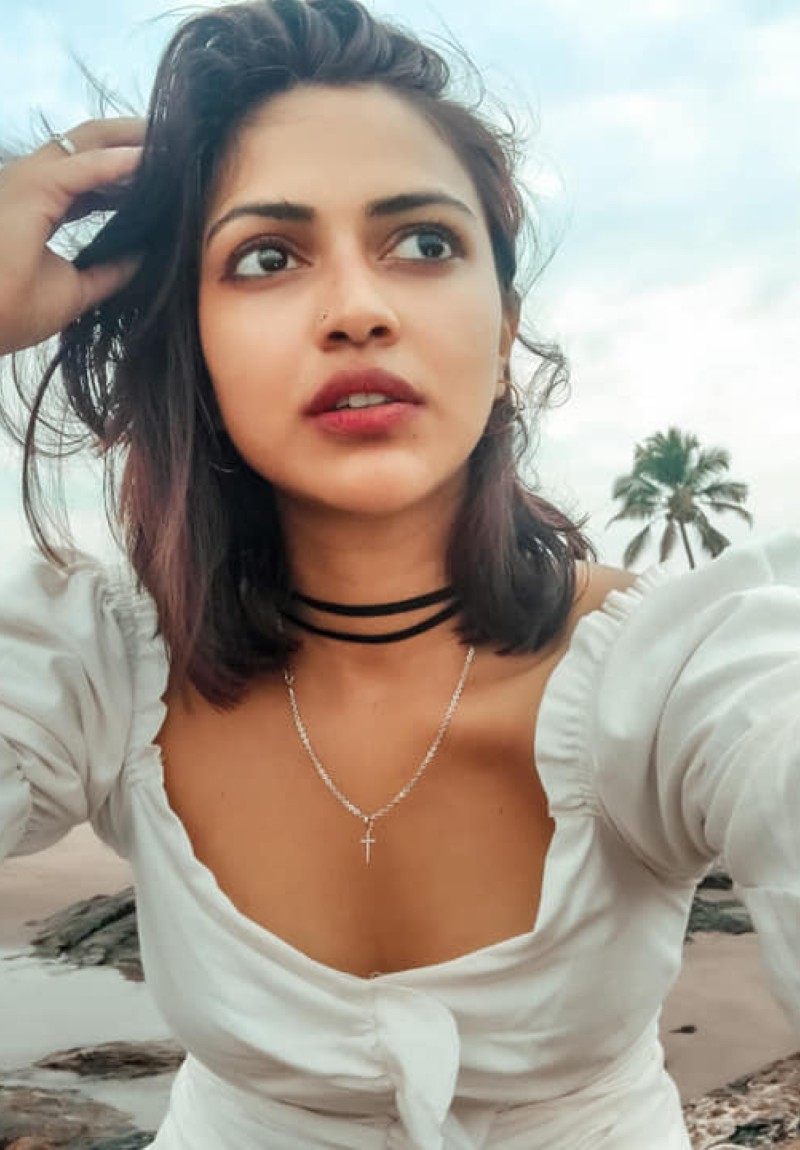 amala paul sexy pic 22