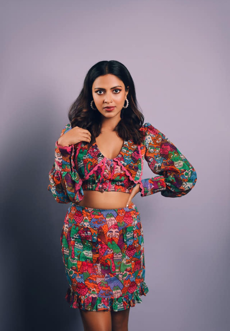 amala paul sexy pic 26