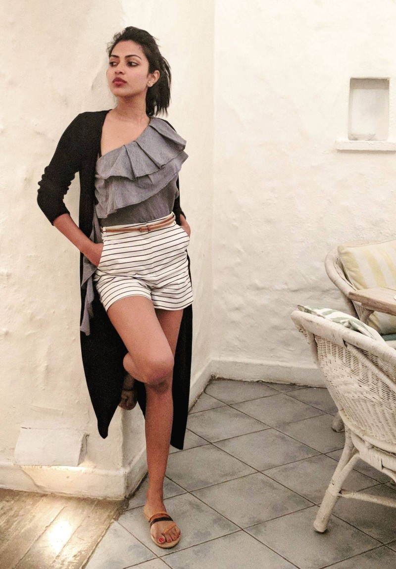 amala paul sexy pic 38