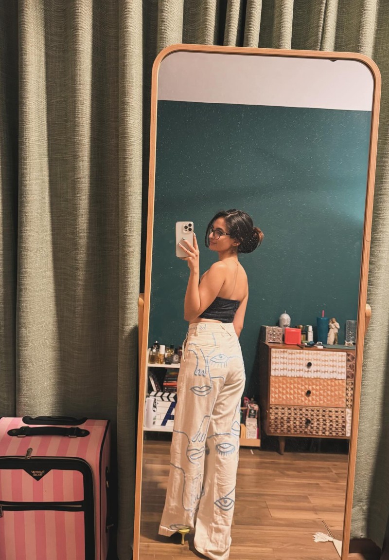 anushka sen sexy pic 11