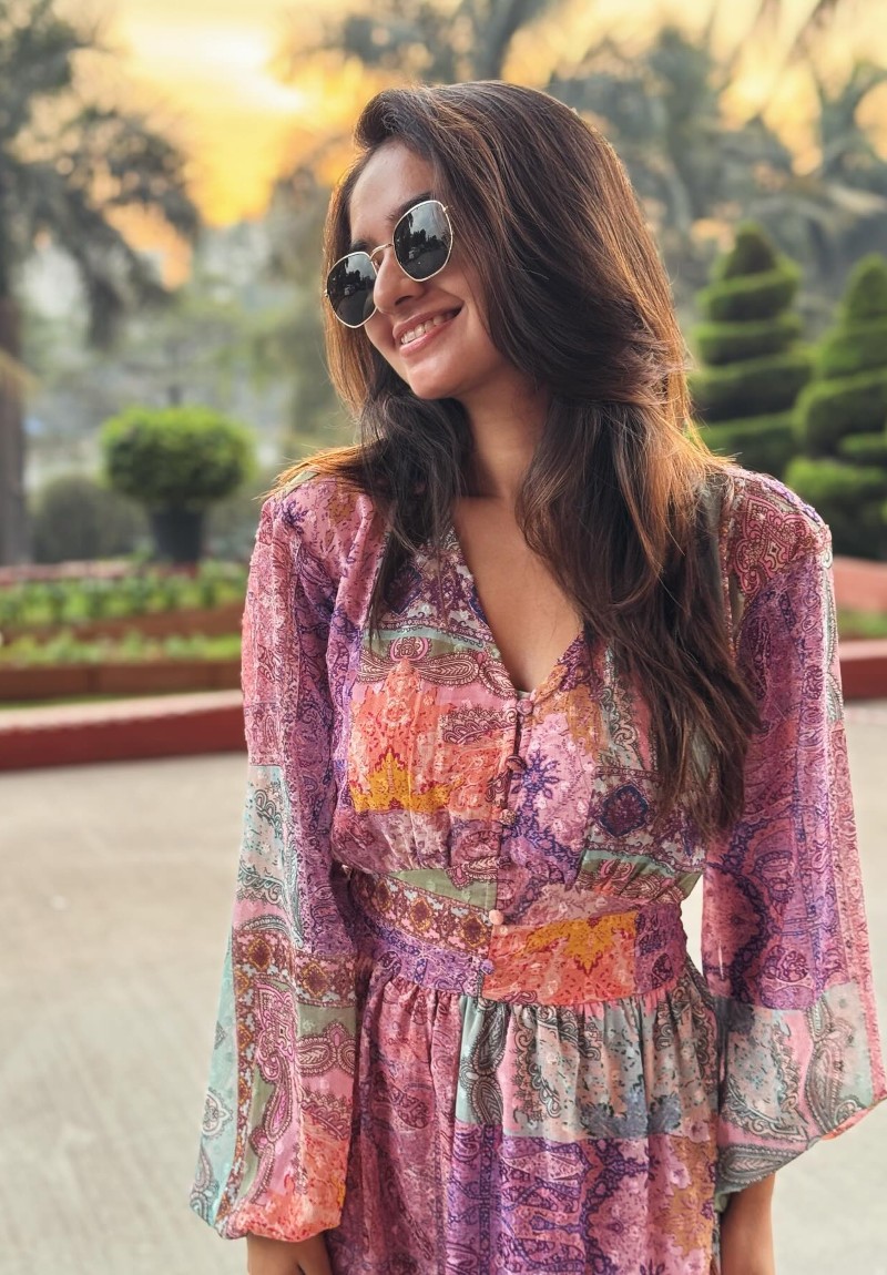anushka sen sexy pic 22