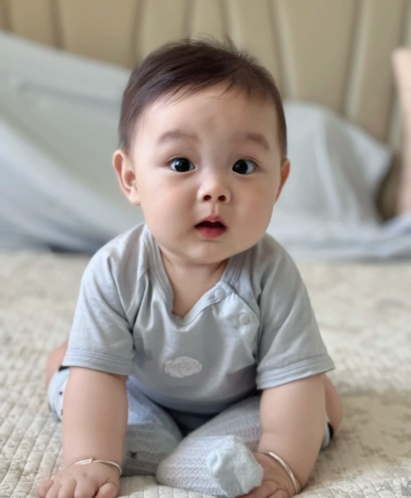 boy baby pics cute