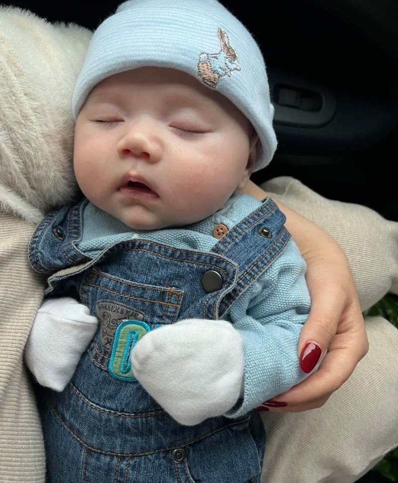 boy cute baby pic