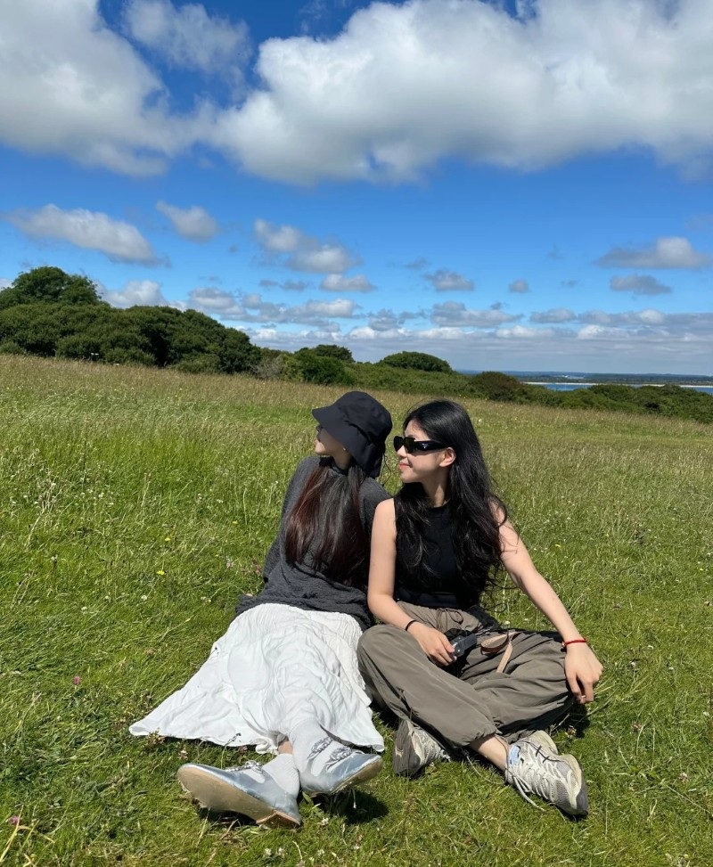 cute 2 best friends images