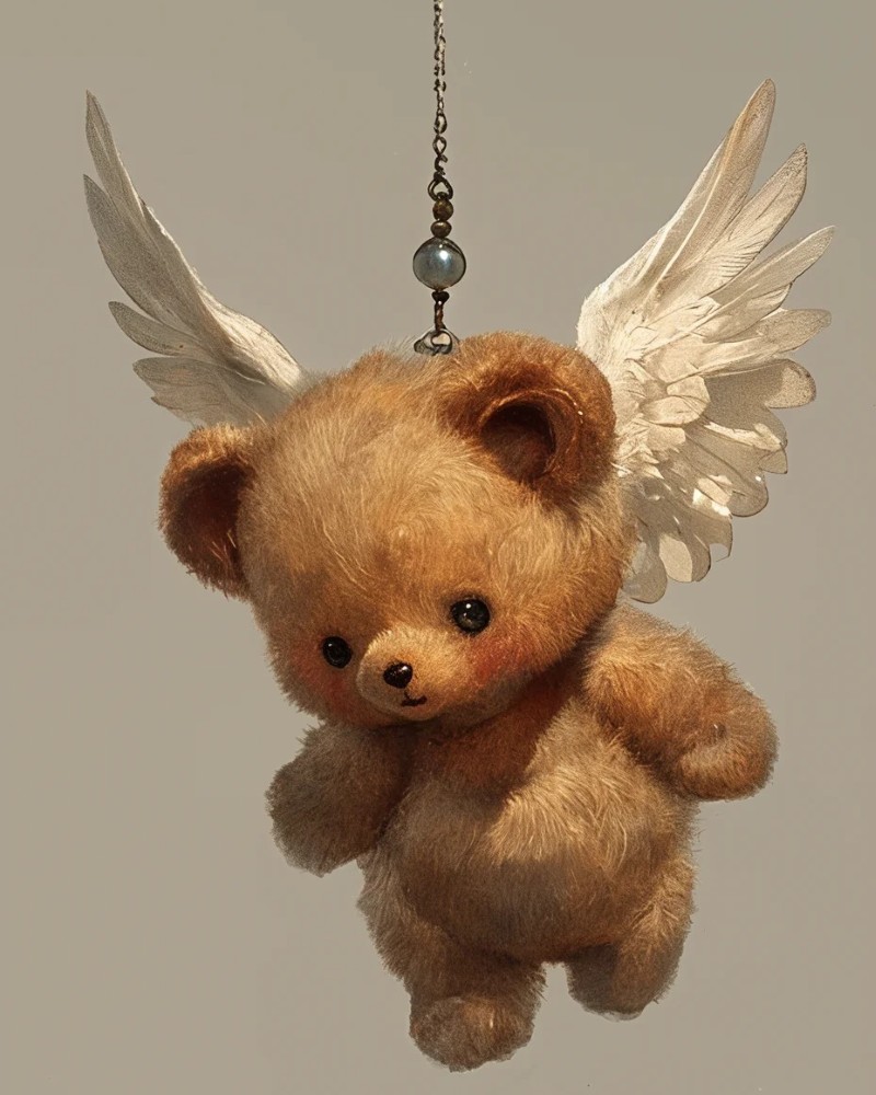 cute angel 18