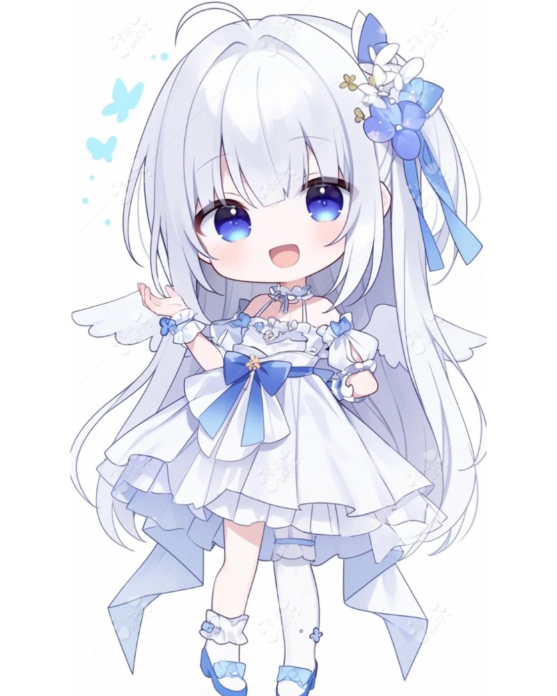 cute angel 20
