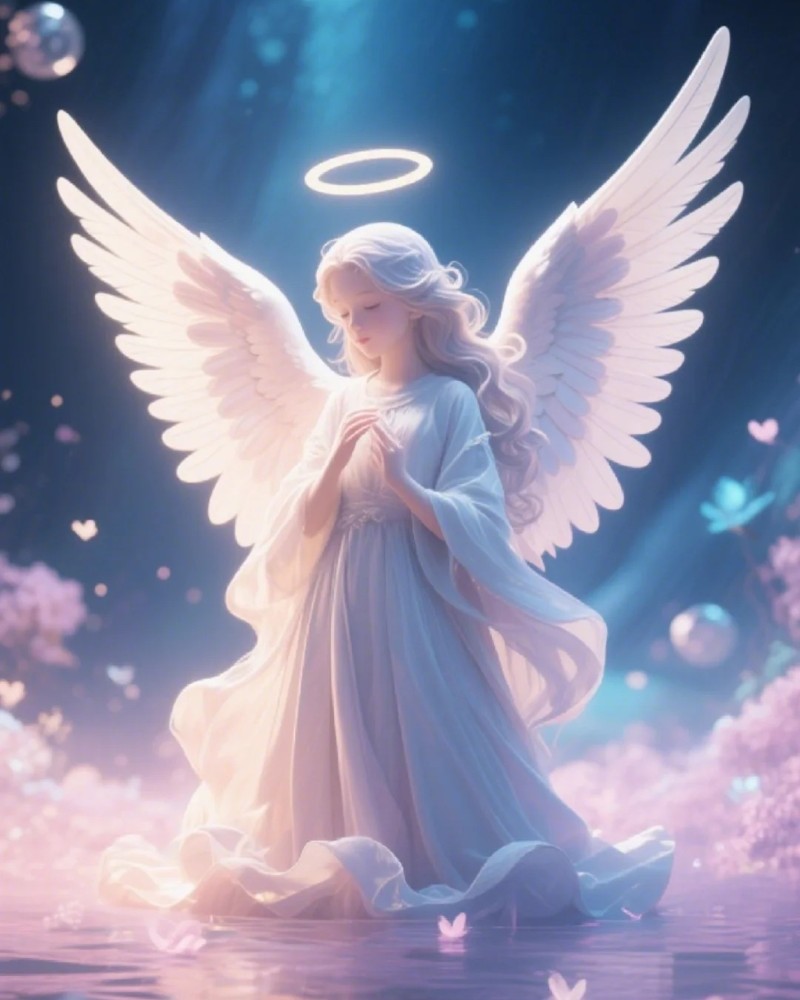 cute angel 28