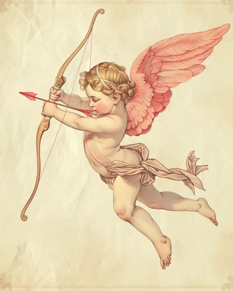 cute angel 30