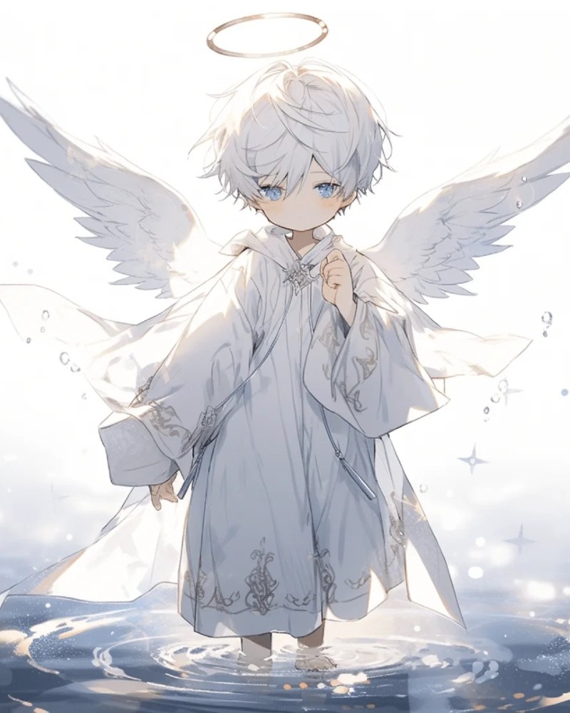 cute angel 31