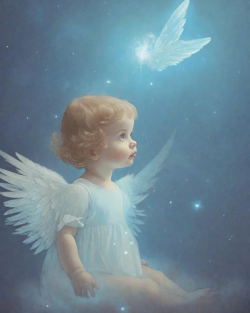 cute angel 32