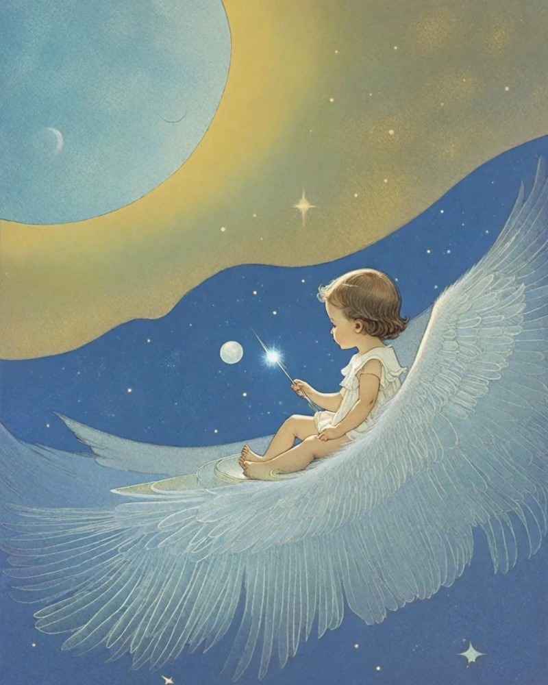 cute angel 33