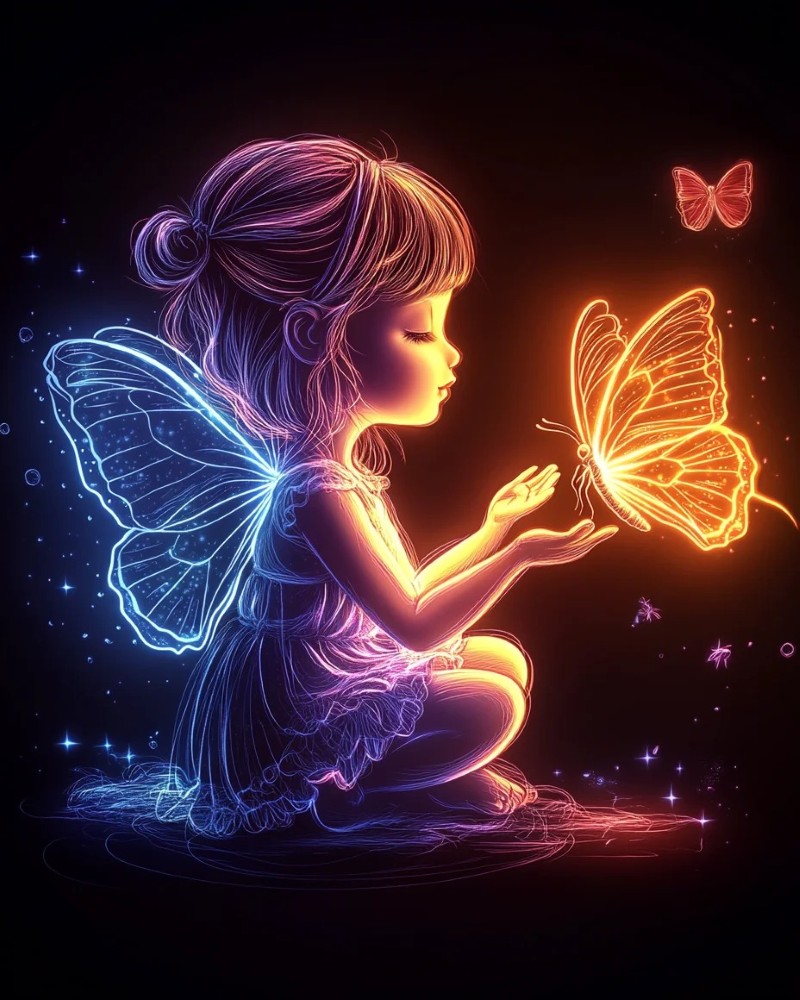 cute angel 36