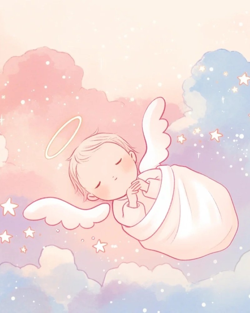 cute angel 38