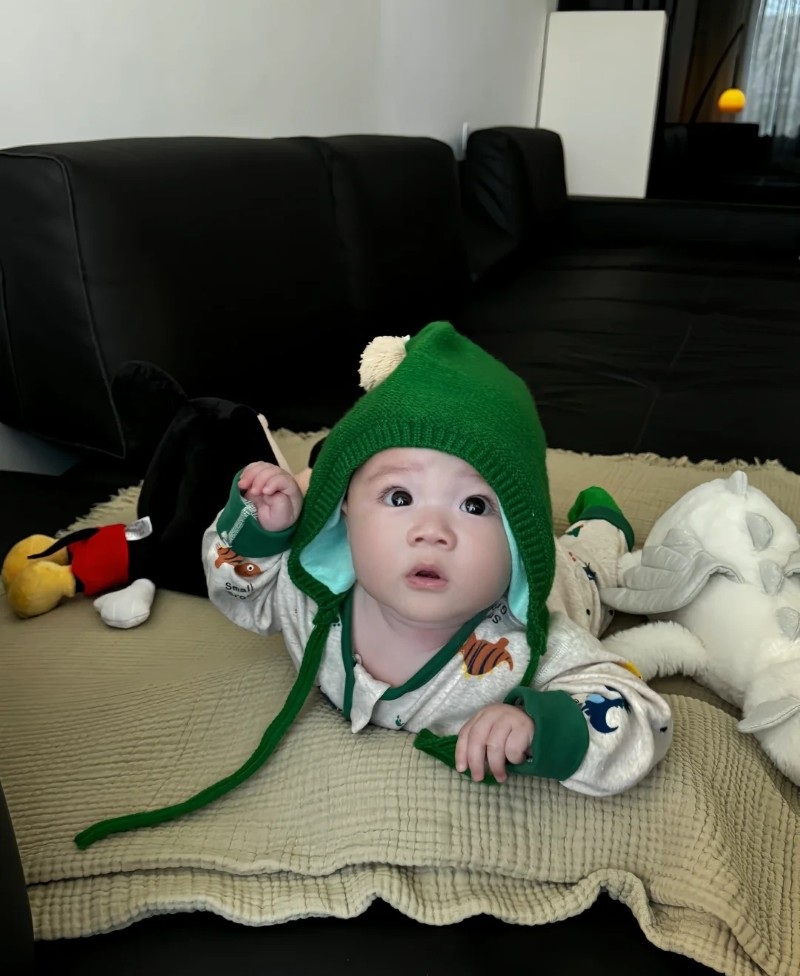 cute baby boy pics 18