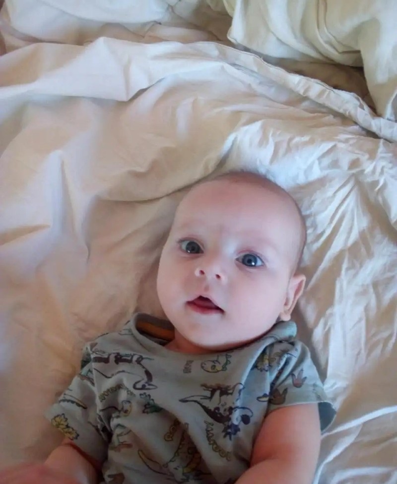 cute baby boy pics 7