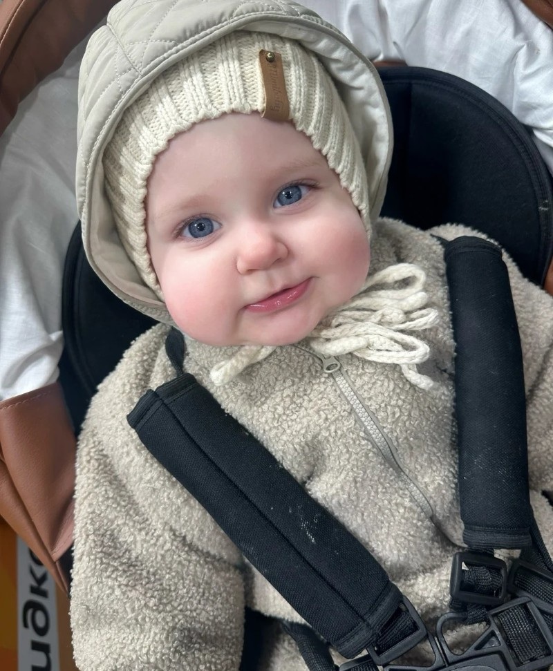 cute baby love photo