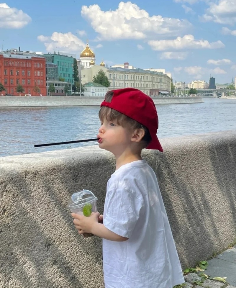 cute baby pic boy