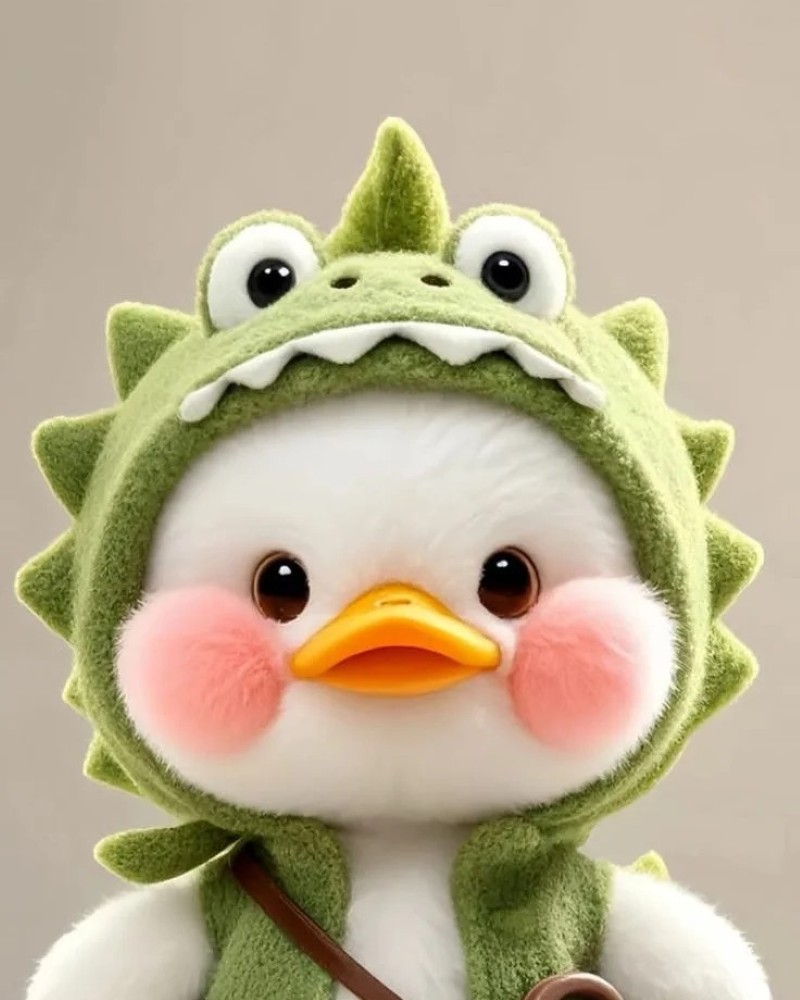 cute duck 13