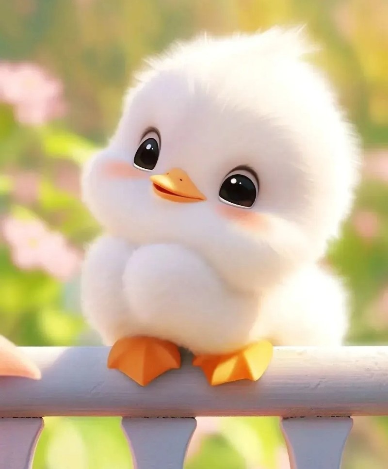 cute duck 26