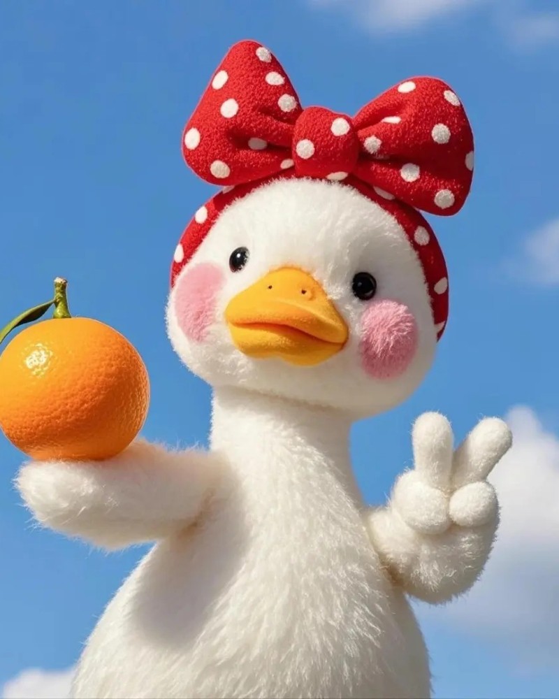cute duck 28