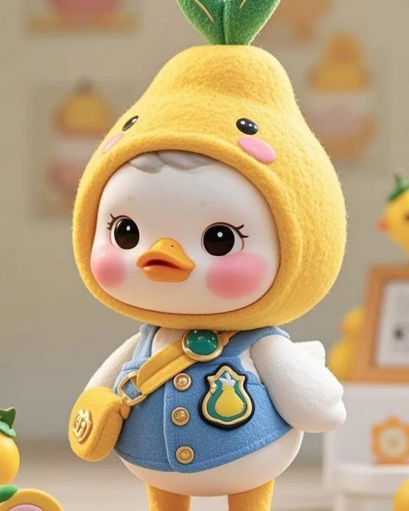 cute duck images