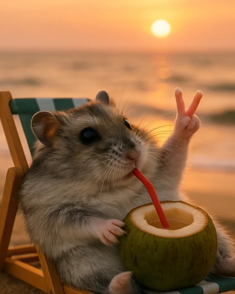 cute hamster images 15