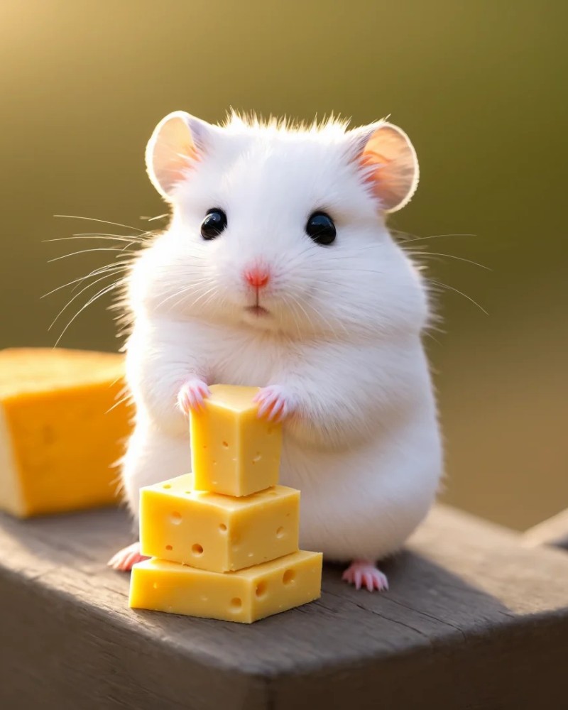 cute hamster images 30