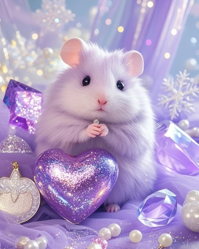 cute hamster images 31