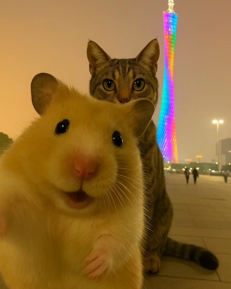 cute hamster images 34