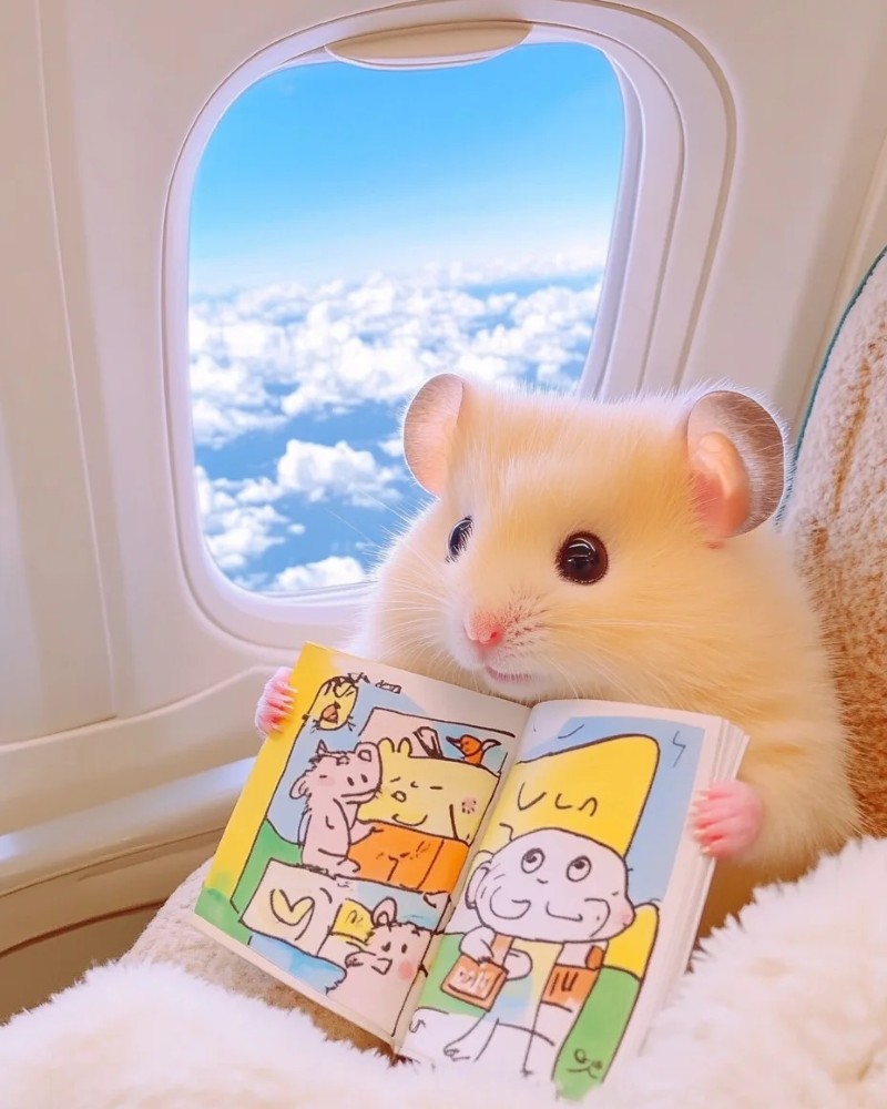 cute hamster images 38