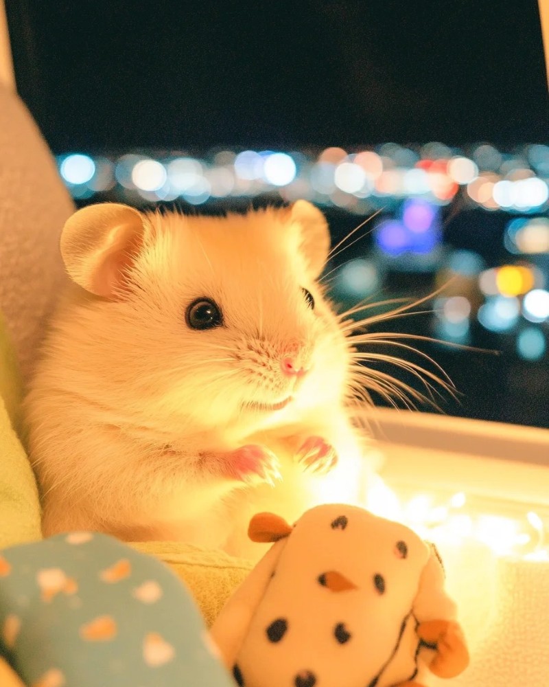 cute hamster images 39