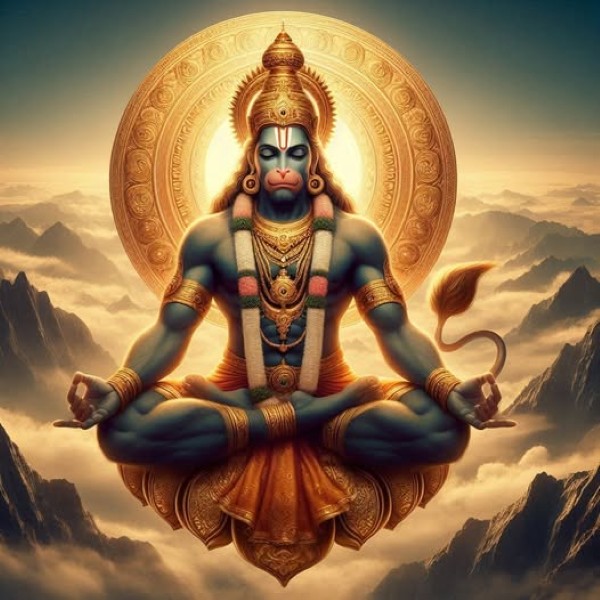 cute hanuman 12