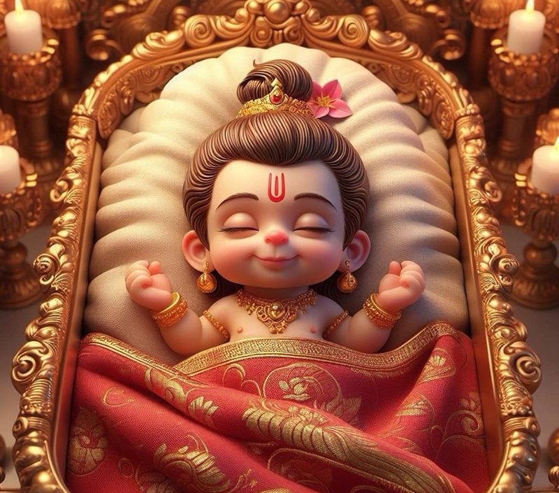cute hanuman 13
