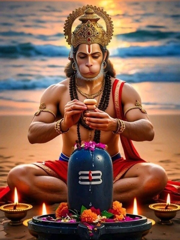 cute hanuman 19