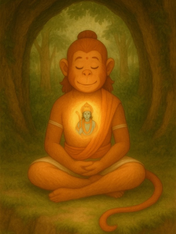 cute hanuman 28
